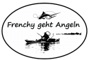 Frenchy geht Angeln  // Guillaume Vobmann